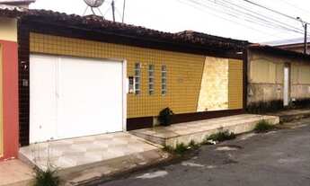 Imagem: Casa de 03 quartos no Primavera Cohatrac