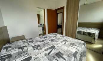 Imagem 8: Cobertura 4 Quartos 2 Suítes 3 vagas a venda,160m2 por R$ 1.060.000