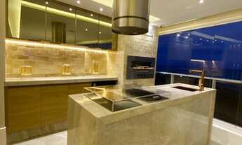 Imagem 7: Hemisphere | 200 m2 | Nascente