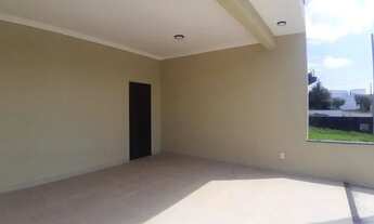 Imagem 2: Casa com 3 dormitórios para alugar por R$ 4.750/mês - Reserva do Vale - Caçapava/SP