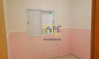 Imagem 6: Apartamento com 3 dormitórios para alugar, 60 m² por R$ 2.620/mês - Vila Galvão - Guarulho