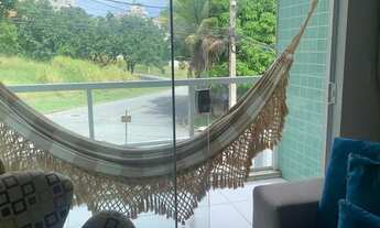 Imagem 5: Apartamento para venda com 73 metros quadrados com 2 quartos em Granja dos Cavaleiros - Ma