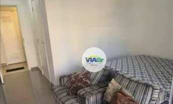 Imagem 6: Studio com 1 dormitório para alugar, 30 m² por R$ 3.001,00/mês - Butantã - São Paulo/SP