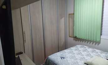 Imagem 2: Apartamento 66 metros com 2 quartos térreo com quintal