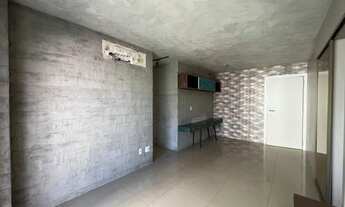 Imagem 4: Apartamento para venda com 70 metros quadrados com 3 quartos