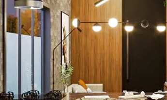 Imagem 6: Casa Primor das Torres, 134 m², próximo ao Tijucal, Cuiabá - MT