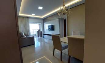 Imagem 5: Vende-se apartamento de 3 suítes no Edifício Arthur em Cuiabá MT