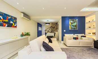 Imagem 2: Casa de condomínio Vila Andrade