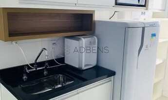 Imagem 7: Apartamento para locação, Santa Cecília, São Paulo, SP