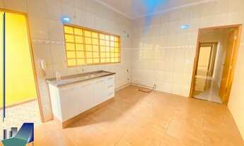 Imagem 5: RIBEIRÃO PRETO - Casa Padrão - PLANALTO VERDE