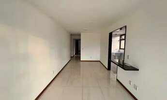 Imagem 3: Apartamento com 2 quartos, suíte, frente, 1 vaga e elevador em Barro Vermelho - Vitória