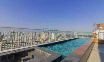 Imagem 7: Locação Apartamento 1 Dormitórios - 56 m² Paraíso