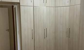 Imagem 4: Apartamento para venda com 80 metros quadrados com 2 quartos em Estuário - Santos - SP