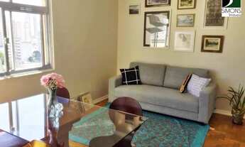 Imagem: Apartamento com 2 dormitórios à venda