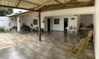 Imagem: OPORTUNIDADE ÚNICA! Linda casa no Res