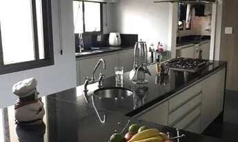 Imagem 4: São Paulo - Apartamento Padrão - Tatuapé