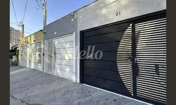 Imagem: São Paulo - Casa Padrão - Mooca