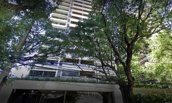 Imagem: Apartamento para venda com 163 metros quadrados