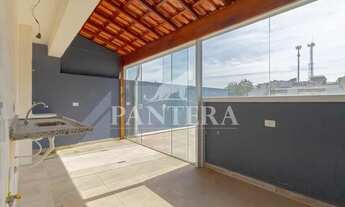 Imagem: Apartamento cobertura à venda - Parque