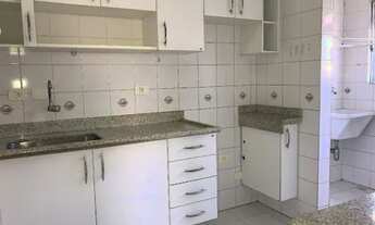 Imagem 7: Apartamento com 2 dormitórios à venda, 64 m² por R$ 260.000,00 - Jardim Pagliato - Sorocab