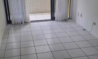 Imagem 2: Apartamento para aluguel tem 55 metros quadrados com 2 quartos em Boa Viagem