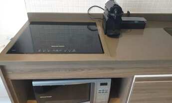 Imagem: Apto de 34 m2 de 1 dormitório para Venda