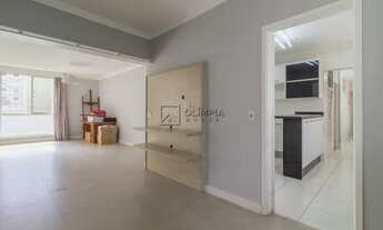 Imagem 3: Apartamento Venda 3 Dormitórios - 186 m² Bela Vista