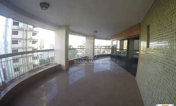 Imagem 6: Apartamento (tipo - padrao) 4 dormitórios/suite, portaria 24hs, salão de festa, elevador