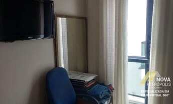 Imagem 4: Cobertura com 2 dormitórios à venda, 79 m² por R$ 486.000,00 - Campestre - Santo André/SP