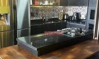 Imagem 3: Apartamento 3 dormitórios (1 suíte), 2 vagas - Tatuapé