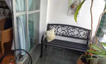 Imagem 4: São Paulo - Apartamento Padrão - Vila Andrade