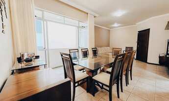 Imagem 2: Apartamento com 3 Quartos 1 Suíte 2 vagas à venda,100m2 por R$530.000