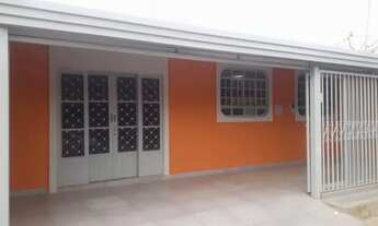 Imagem 1: Casa para venda de 4qts forro e cerâmica. p sul