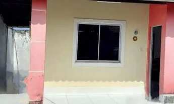 Imagem 2: Casa condomínio Mais Viver Índico com 2 quartos