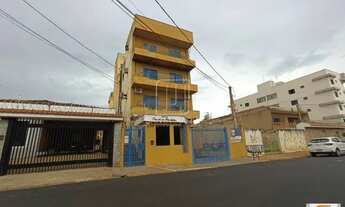 Imagem 4: Apartamento (tipo - padrao) 3 dormitórios/suite, cozinha planejada, elevador, em condomíni