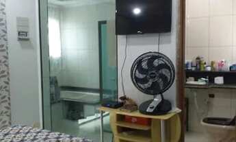 Imagem 5: Sobrado à Venda - Homero Thon - Santo André