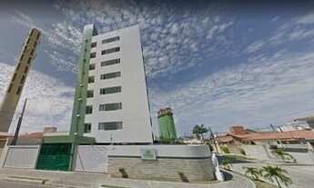 Imagem 3: ALUGO LINDO E ACONCHEGANTE APARTAMENTO COM MOBÍLIA NOVA NO BESSA A 700mt DA PRAIA