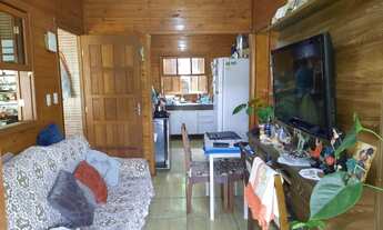 Imagem 5: Casa para Venda em Nova Petrópolis, Vila Germânia, 2 dormitórios, 1 banheiro, 1 vaga