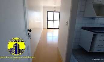 Imagem: APARTAMENTO PARA LOCAÇÃO PRÓXIMO A AVENIDA