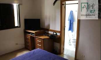 Imagem 7: Apartamento com 4 dormitórios à venda, 192 m² por R$ 1.200.000,00 - Macedo - Guarulhos/SP