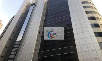 Imagem 5: Conjunto comercial para venda e locação, Brooklin, São Paulo