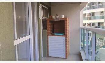 Imagem 7: Condomínio - O imóvel para seu conforto e lazer