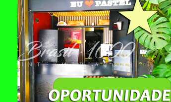 Imagem: Pastelaria em Curitiba, PR. (Cod. 106287