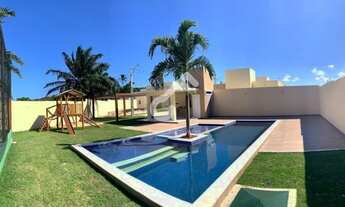 Imagem 2: ESTRADA DO COCO, Abrantes. Casas térreas 2 quartos sendo 1 suíte, 69m² de área construída