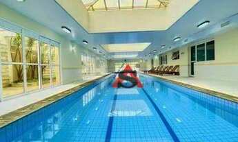 Imagem 6: Apartamento com 2 dormitórios para alugar, 60 m² por R$ 3.644,60/mês - Vila Dom Pedro I