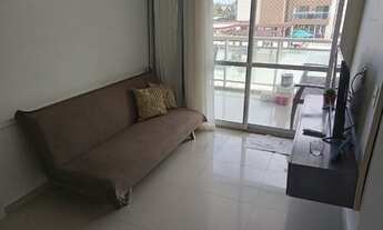 Imagem 4: Fortaleza, apto 2 quartos, varanda ampla, vista mar, 100% lazer