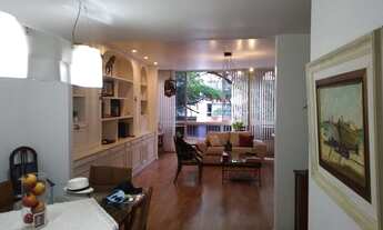 Imagem 7: Apartamento para venda possui 178 metros quadrados com 4 quartos em Ipanema - Rio de Janei