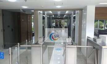 Imagem 3: Conjunto, 316 m²- Chácara Santo Antônio - São Paulo/SP