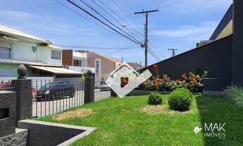 Imagem 6: Casa 4 dormitórios (1 suíte