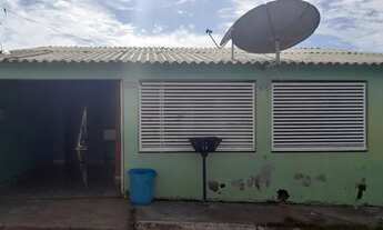 Imagem 2: Vendo- se essa casa no bairro itamarati